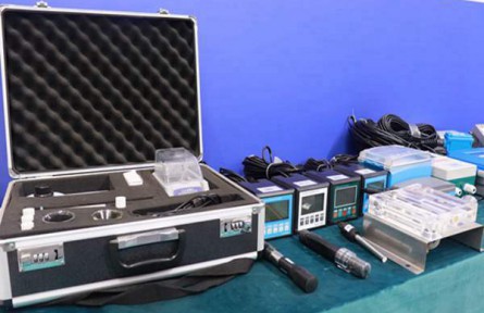 常州金坛环保执法严查企业弄虚作假，严惩使用油性漆未报批行为