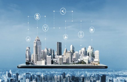 江苏淮安：“智慧天眼”赋能生态治理