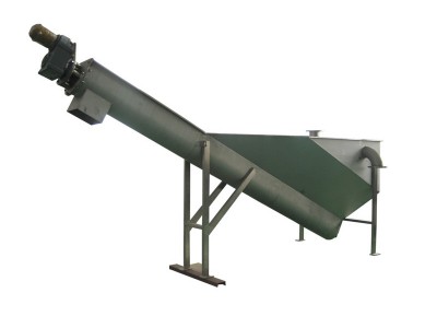 Sand water separator