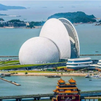 珠海市生态环境局关于危险废物利用处置设施建设投资引导性公告