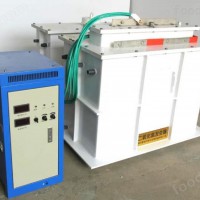 水厂消毒次氯酸钠发生器和电解法二氧化氯发生器比较分析